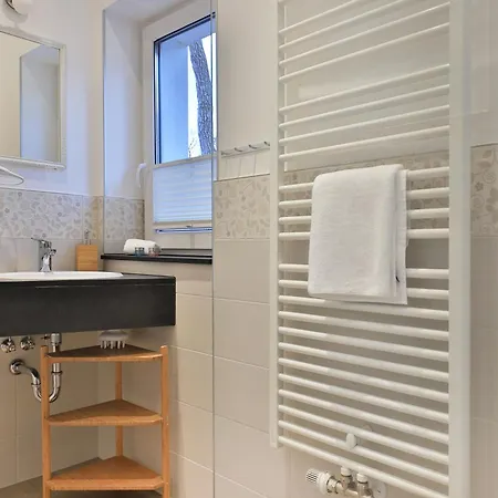 דירה Strandhafer *