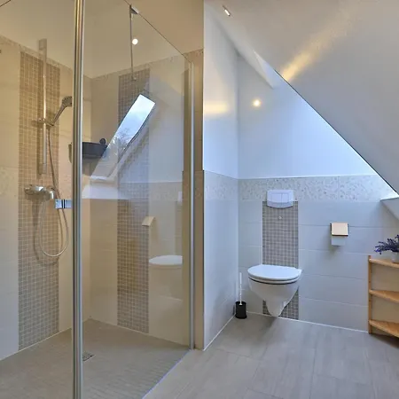 Apartment Strandhafer *