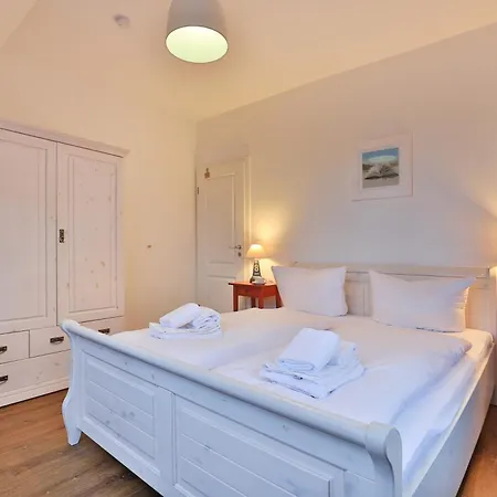 Strandhafer דירה בולטנהאגן