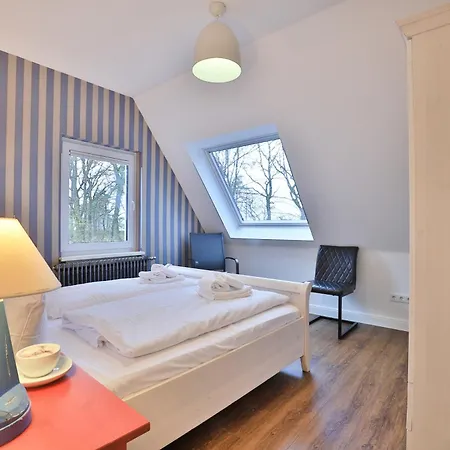 Strandhafer בולטנהאגן