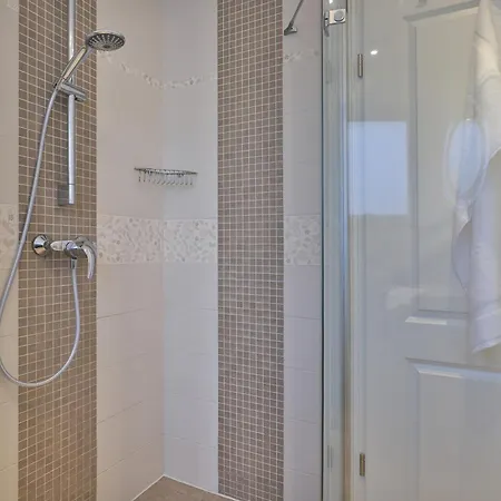 Apartment Strandhafer