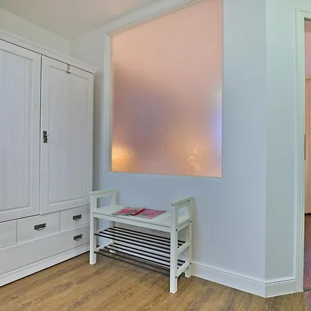 Strandhafer Apartment