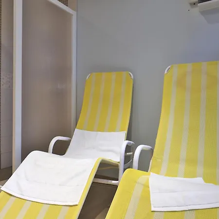 Strandhafer דירה *