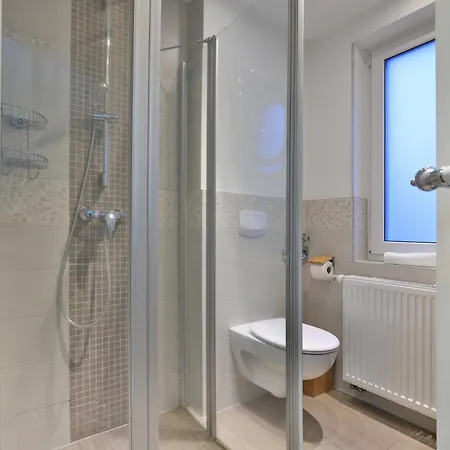 דירה Strandhafer בולטנהאגן